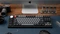 Keychron Q3 Pro SE, schwarz/blaugrau, LEDs RGB, hot-swap, Keychron K Pro BANANA, USB/Bluetooth, DE Vorschaubild