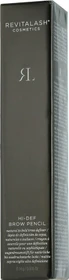 RevitaLash RevitaBrow Hi-Def Tinted Brow Pencil soft brown, 0.14g