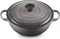 Le Creuset La Marmite Bräter aus Gusseisen rund 26cm 4.1l Vorschaubild