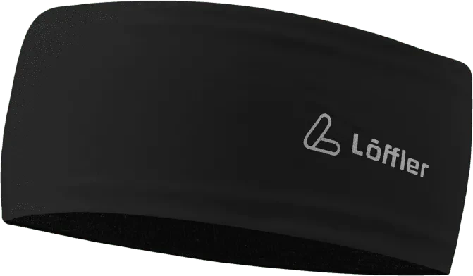 Löffler Mono Stirnband
