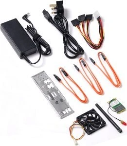 Zotac ION ITX A