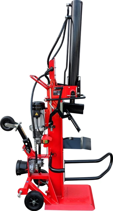 Crossfer LS22T-PTO+E400V 400V Elektro-Holzspalter