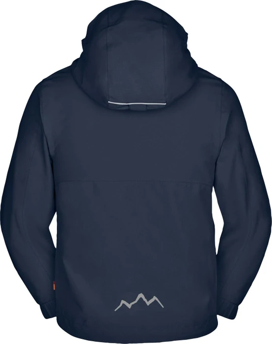 Vaude Campfire IV Funktionsjacke cobalt (Junior)