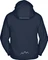 Vaude Campfire IV Funktionsjacke cobalt (Junior) Vorschaubild