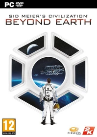 Sid Meier's Civilization Beyond Earth (Download) (MAC)
