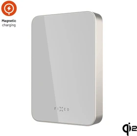 FIXED Power Bank MagZen 10 Crystal Qi2 10000mAh titan