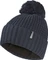 Jack Wolfskin Medley Knit Beanie dark navy (Damen) Vorschaubild