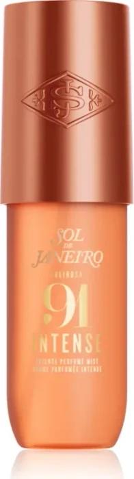 Sol de Janeiro Cheirosa 91 Intense Perfume Mist Duftspray, 90ml