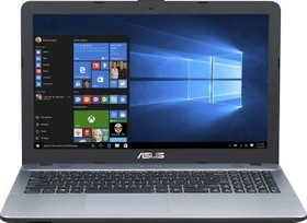 ASUS VivoBook Max F541UA-DM233T, Silver Gradient, Core i5-6200U, 16GB RAM, 1TB HDD, DE