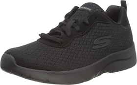 Skechers Dynamight 2.0 Eye to Eye schwarz (Damen)