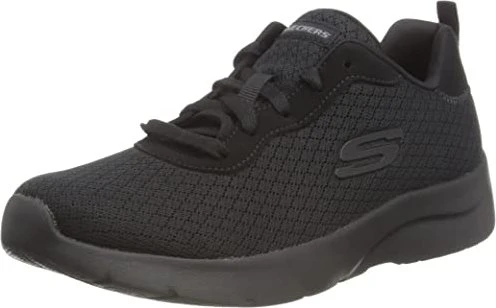 Skechers Dynamight 2.0 Eye to Eye schwarz (Damen)