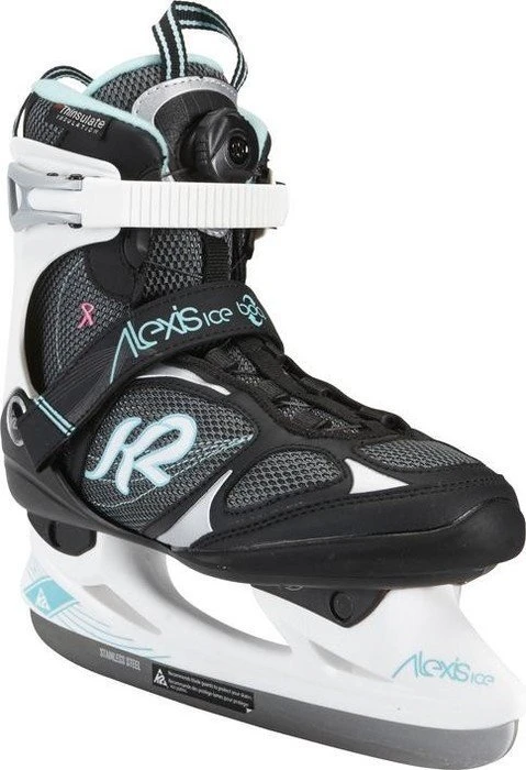 K2 Alexis Ice BOA Eislaufschuhe (Damen)