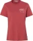 Vaude Spirit II T-Shirt kurzarm brick (Damen) Vorschaubild