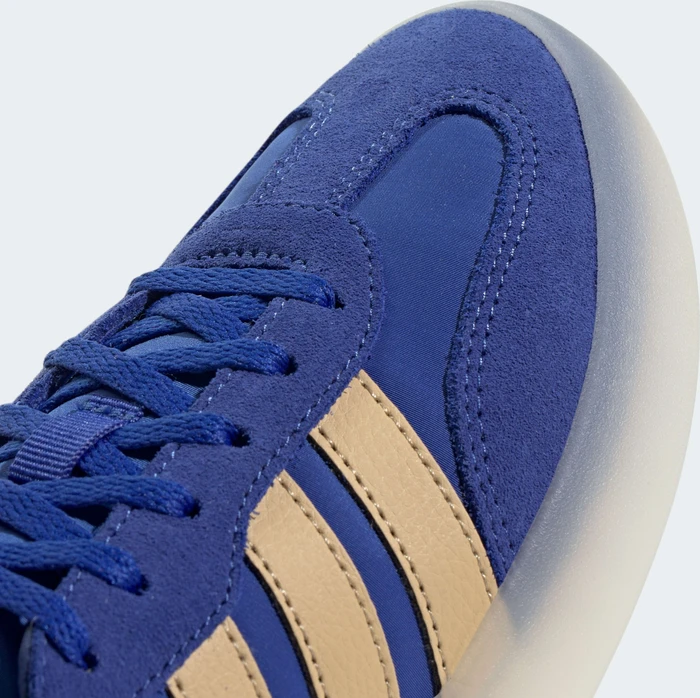 adidas Breaknet 3.0 bold blue/none/cloud white (Junior)