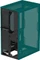 SSUPD Meshroom S Peacock Blue, blau, PCIe 4.0 Edition Vorschaubild