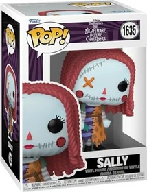 FunKo Pop! Disney - Nightmare Before Christmas - Sally Patchwork