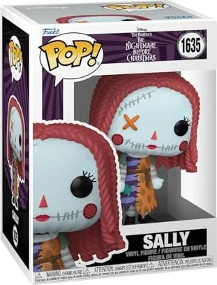 FunKo Pop! Disney: Nightmare Before Christmas