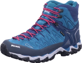 Meindl Lite Hike GTX petrol/magenta (Damen)