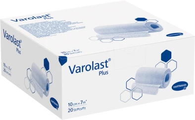 Hartmann Varolast Plus Zinkleimbinde