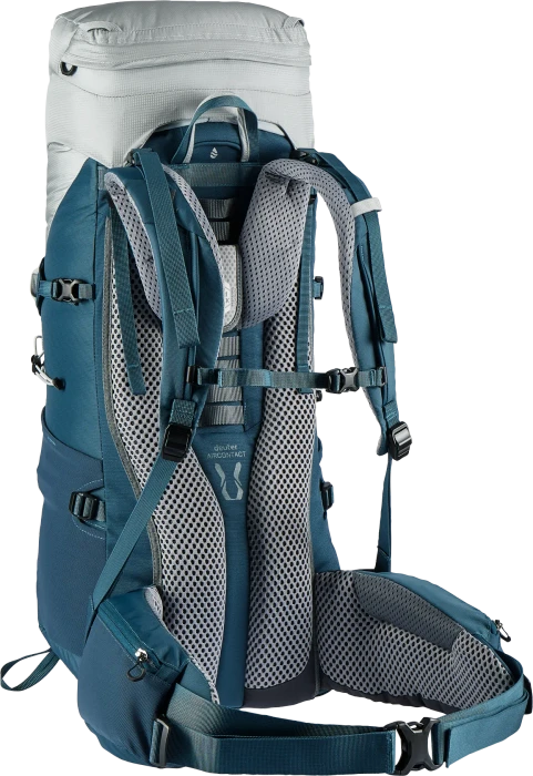 Deuter Aircontact Lite 40+10 Modell 2020 tin/arctic