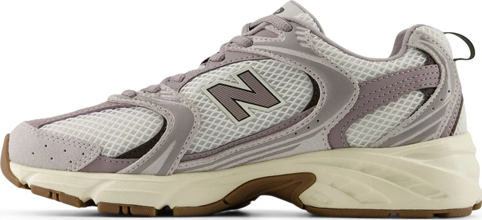 New Balance 530 grey matter/truffle salt