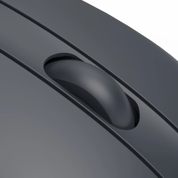 Hama WM-100 Wireless 3-Button Mouse schwarz, USB
