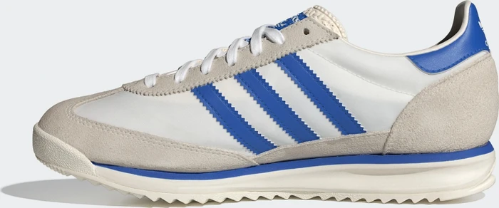 adidas SL 72 RS chalk white/blue/cloud white