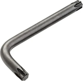 Hazet 2115-T45 Torx Winkelschlüssel, T45x91mm