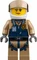 LEGO City Gebirgspolizei - Festnahme in den Bergen Vorschaubild