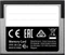 Sony G-Series R530/W510 128GB Vorschaubild