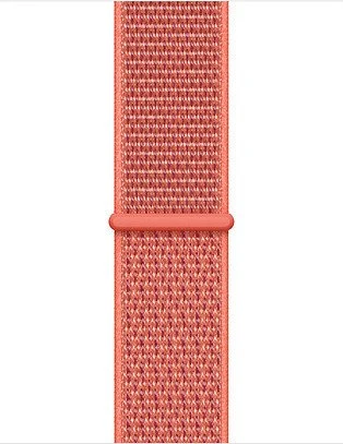 Apple Sport Loop für Apple Watch 40mm nektarine (MTLW2ZM/A)