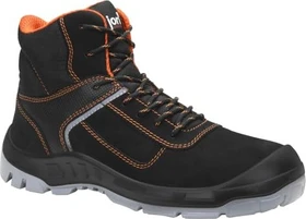 Elten jJo-Colour Mid S3 orange