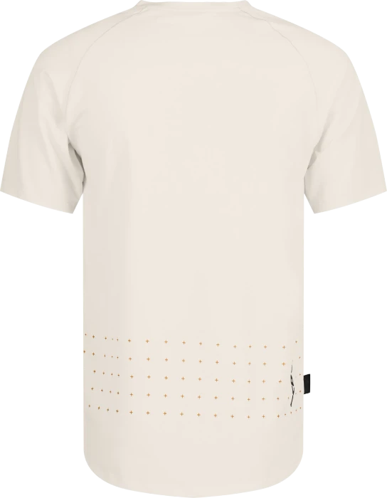 Scott Trail Vertic Pro Trikot kurzarm cotton white (Herren)