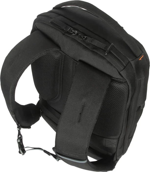 Targus Commuter EcoSmart, 15-16", schwarz