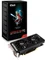 Club 3D Radeon R9 285 royalQueen, 2GB GDDR5, 2x DVI, HDMI, DP Vorschaubild