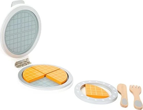 Legler Small Foot Waffeleisen Kinderküche