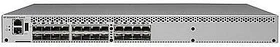 HP Rackmount Managed SAN-Switch, 12x SFP+ (QW937A)