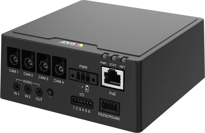Axis F9114 4-Kanal