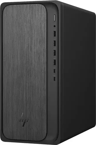 HP OmniDesk Desktop AI M03-0450ng, Core Ultra 5 225, 16GB RAM, 512GB SSD