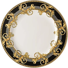Rosenthal Versace Prestige Gala Speiseteller 27cm