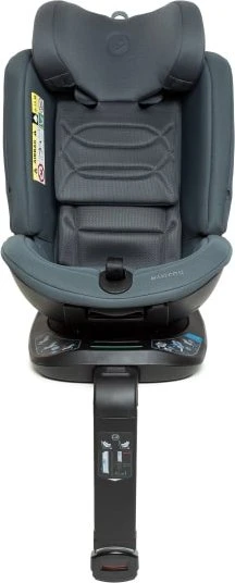 Maxi-Cosi Spinel 360 Plus authentic grey