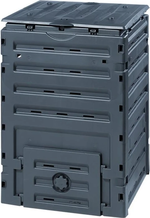 Garantia Graf Eco-Master Komposter 450l