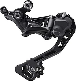 Shimano GRX RD-RX400 10s 11-36t Schaltwerk lang