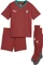 Puma FIFA WM 2026 Portugal Mini Heimausrüstung kurzarm (Junior) Vorschaubild