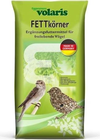 Eggersmann volaris Fettkörner, für alle Vögel, 25kg