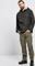 Brandit Windbreaker Sherpa Anorak schwarz (Herren) Vorschaubild