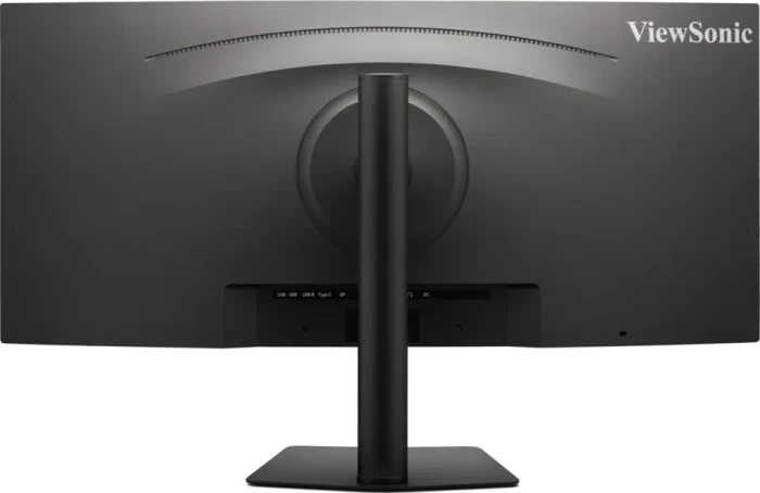 ViewSonic VA3420C, 34.1"