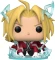 FunKo Pop! Animation: Fullmetal Alchemist Brotherhood Vorschaubild