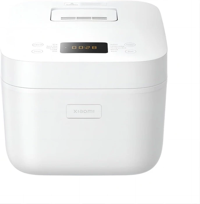 Xiaomi 4l Multi Reiskocher