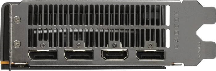 ASUS Radeon RX 5700 XT, RX5700XT-8G, 8GB GDDR6, HDMI, 3x DP